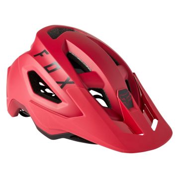 Fox Racing Speedframe MTB Helm MIPS Men Chili