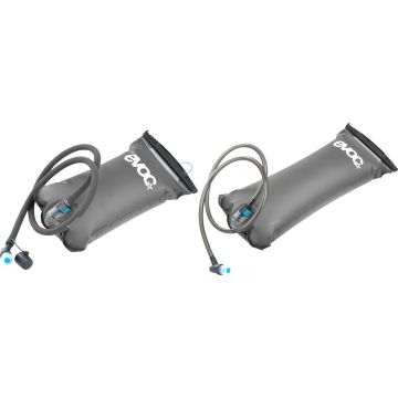 Evoc Bladder Hydration Trinkblase Carbon Grey