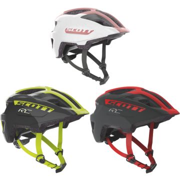 Scott Spunto Junior Helm 50-56cm