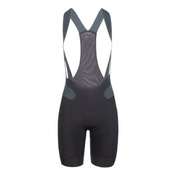 Q36.5 Salopette Gregarius Ultra Bibshort Women Black