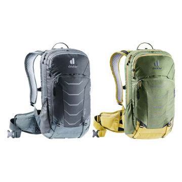 Deuter Attack 16