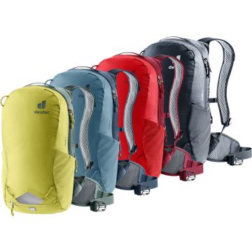 Deuter Race 8L