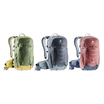 Deuter Attack 20
