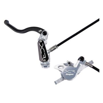 Hope XCR Pro X2 Scheibenbremse ohne Rotor