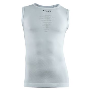 UYN Energyon Men Unterhemd TankTop White