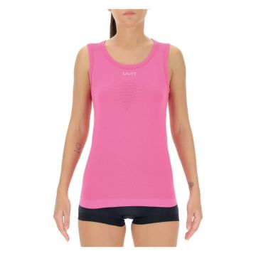 UYN Energyon Lady Unterhemd TankTop Flowing Pink