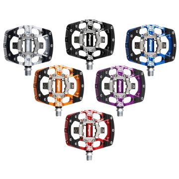 Hope Union Gravity Klickpedale