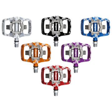 Hope Union Trail Klickpedale