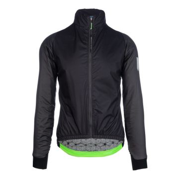 Q36.5 Adventure Winter Jacke Women Black