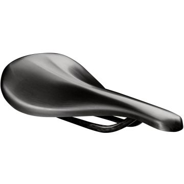 Beast Sattel UD Finish Black