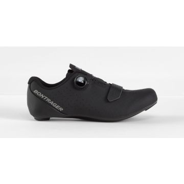 Bontrager Circuit Rennrad Schuh Black
