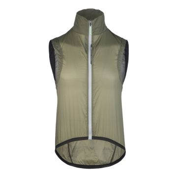 Q36.5 Air Vest Olive Green