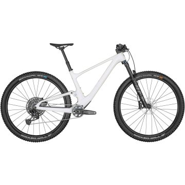 Scott Spark 920 Pearl Snow White Black