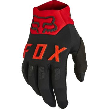 Fox Racing LEGION Handschuh Men Black Red