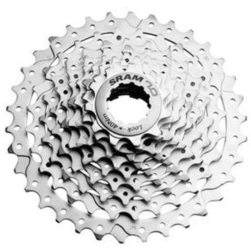 SRAM PG-970 Kassette, 9-fach