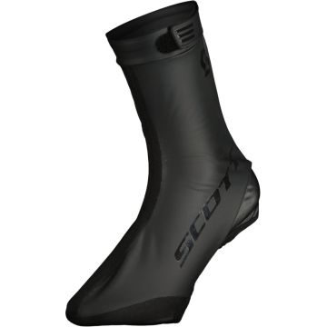 Scott AS 20 All Season Überschuhe Black