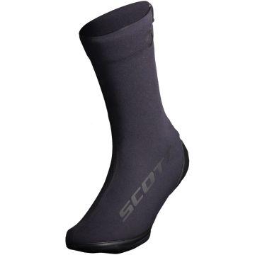 Scott AS 10 All Season Überschuhe Black