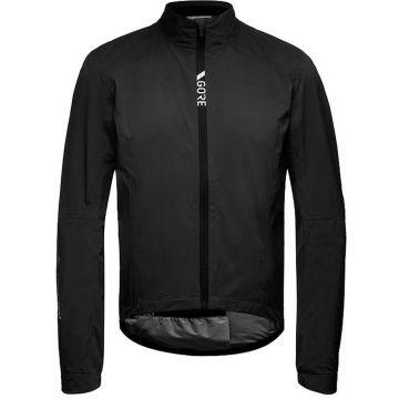 Gore Torrent GTX Jacke Men Black