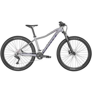 Scott Contessa Active 20 Amethyst Silver Dark Lavender
