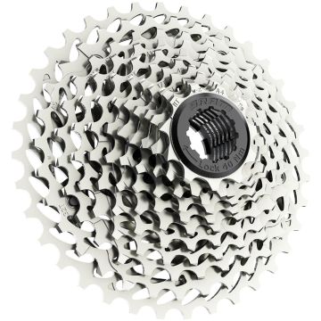SRAM PG-1130 Kassette, 11-fach, Silver