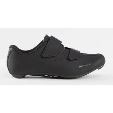 Bontrager Solstice Rennrad Schuh Black