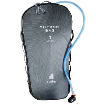 Deuter Streamer Thermo Bag 3.0 l Granite