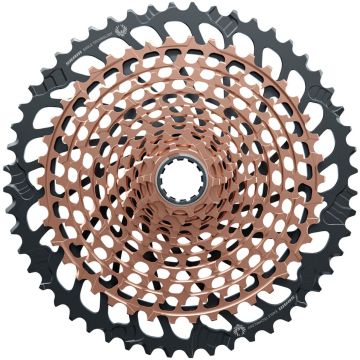 SRAM XG-1299 Kassette, 12-fach, Copper