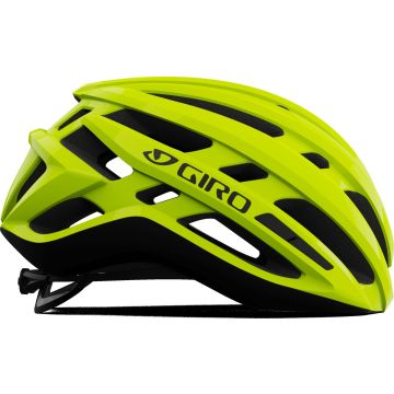 Giro Agilis Mips Helm Highlight Yellow
