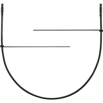 Shimano Stromkabel Di2 EW-SD300 Anschluss Innenverlegung