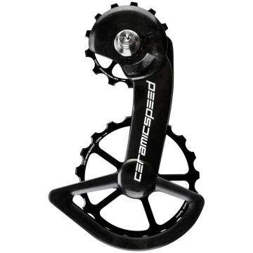 CeramicSpeed OSPW für Shimano Dura Ace 9250 und Ultegra 8150 Standart