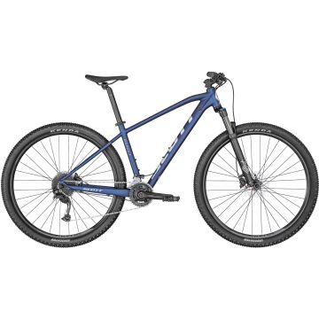Scott Aspect 940 Stellar Blue Black