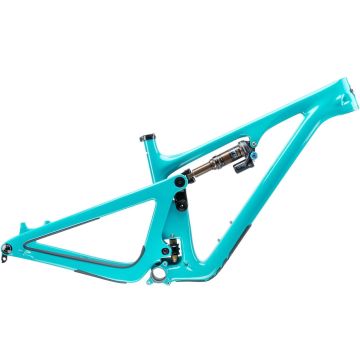 Yeti SB130 T-Series 29" Frame MY22 Turquoise