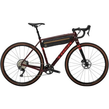 Trek Checkpoint ALR 5 Driftless Shimano GRX Satin Cobra Blood