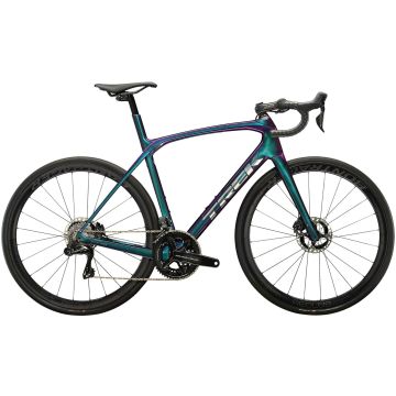 Trek Domane SLR 9 Shimano Dura Ace Di2 Amethyst