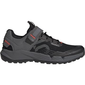 FiveTen Trailcross CL Women MTB Schuh Black Grey Red