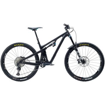 Yeti SB130 C-Series C2 29" MY22 Raw Grey