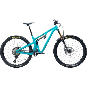 Yeti SB130 T-Series T1 29" MY22 Turquoise