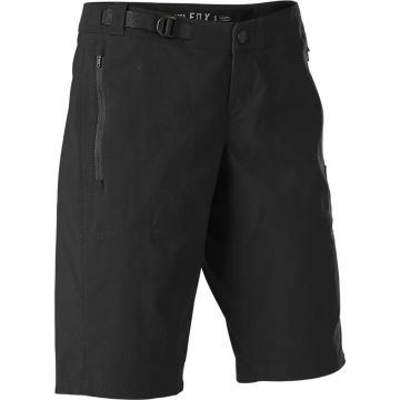 Fox Racing Ranger W/Liner Short Women Black
