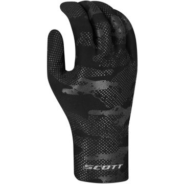 Scott Winter Stretch LF Handschuh Black