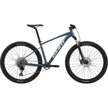 Giant TALON 0 Shimano Deore Blue Ashes