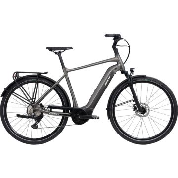 Giant Dailytour E+ 2 D, SyncDrive Sport, 625Wh, Space Grey