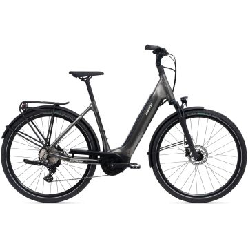 Giant Dailytour E+ 2 D, SyncDrive Sport, 625Wh, Space Grey