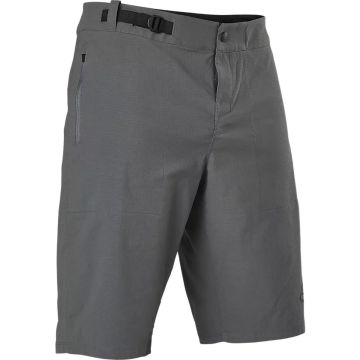 Fox Racing Ranger Short with pad liner Dark Shadow