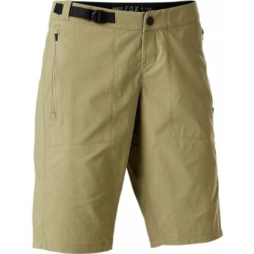 Fox Racing Ranger Short Women Bark