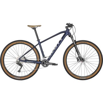 Scott Aspect 920 Stellar Blue Focus Grey