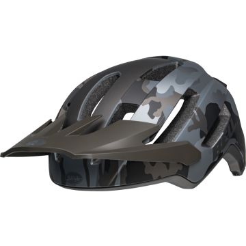 Bell 4Forty Air Mips Helm Matte Black Camo