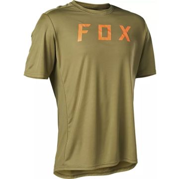 Fox Racing Ranger SS Jersey Moth Bark