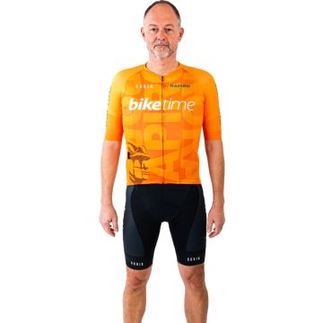 Gobik Rapiro Biketime Jersey CX Pro