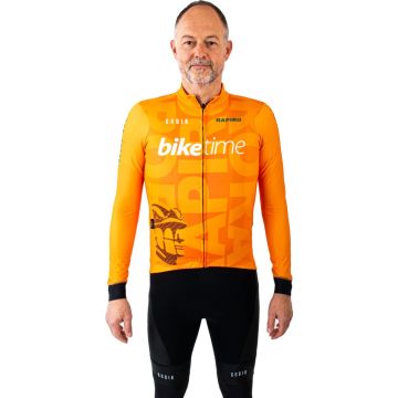 Gobik Rapiro Biketime Jersey Atomic Langarm