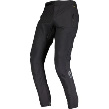Scott Trail Tuned Pant Men Black